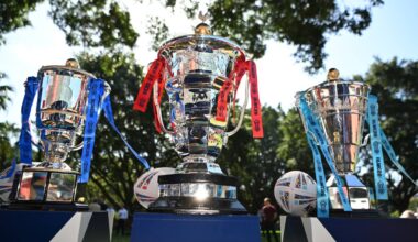 IRL announces Premier Sports as RLWC26 broadcast partner for SE Asia and Canada