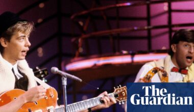‘The song got us signed but I hated it’: how Haircut 100 made Fantastic Day | Culture