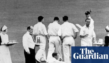 Biryanis, bhajis and braais: diverse culinary culture is at the heart of cricket | Cricket
