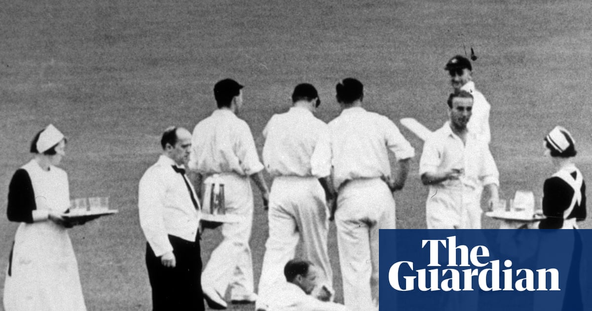 Biryanis, bhajis and braais: diverse culinary culture is at the heart of cricket | Cricket