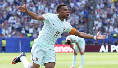 FIFA World Cup 2026, football results: France defeat Morocco, Kylian Mbappé penalty, goal video, highlights, news