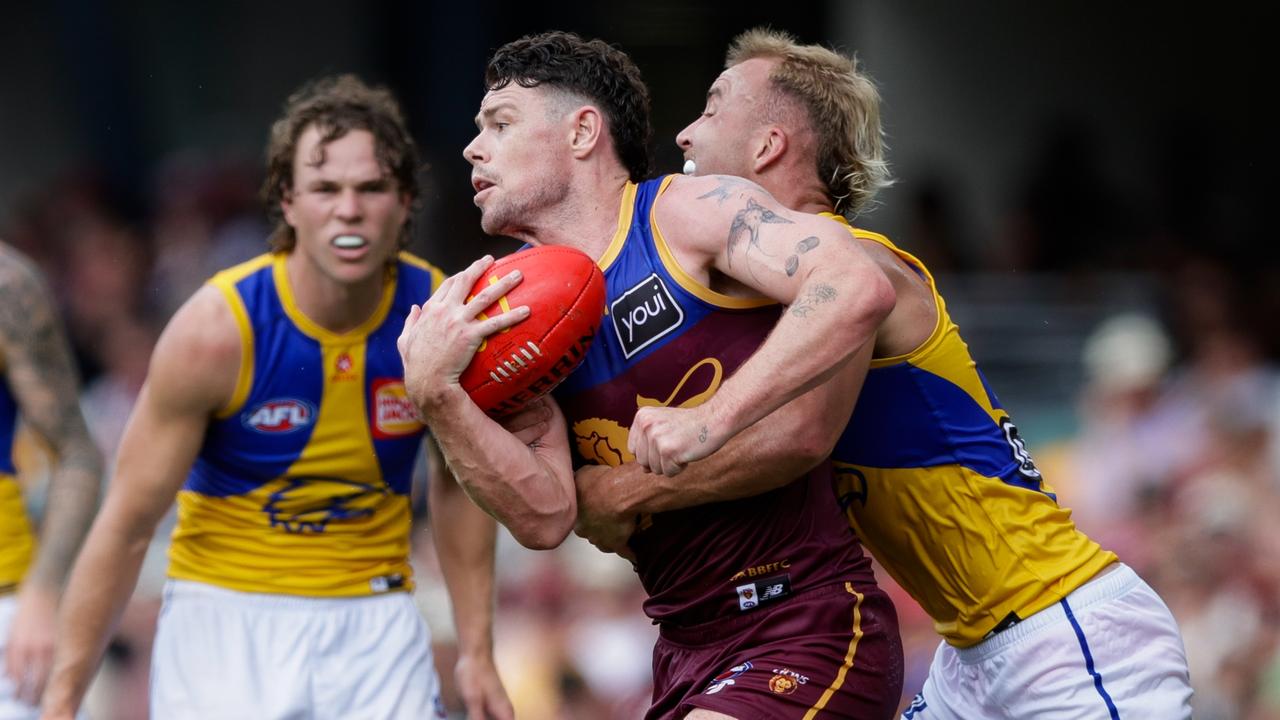 Live AFL 2026, West Coast Eagles vs Brisbane Lions Round 19