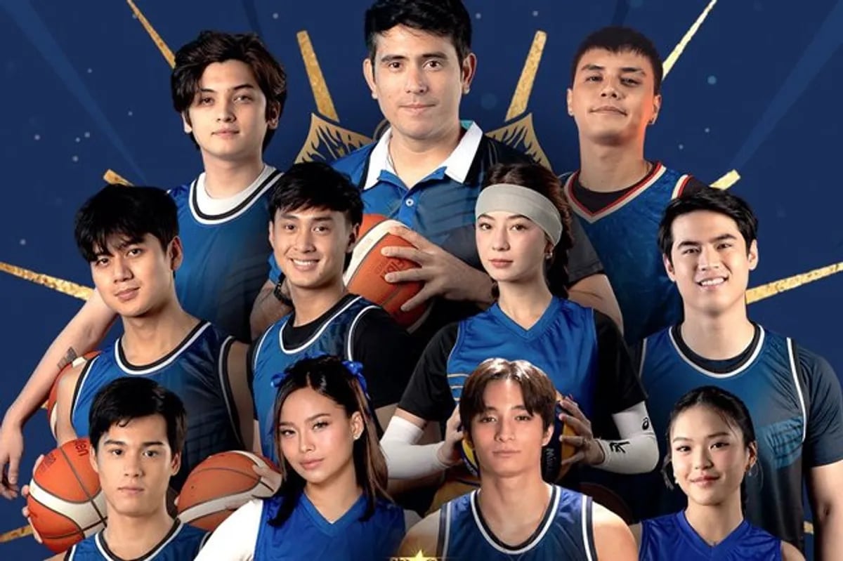 Team Star Magic excited to face off against Thai talents in All-Star Games 2026 - ABS-CBN