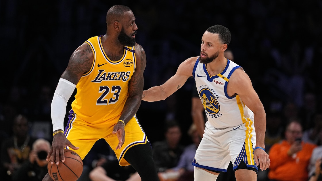 Steph Curry Addresses LeBron's Decision to Snub Warriors for 76ers After Rumors in NBA Free Agency