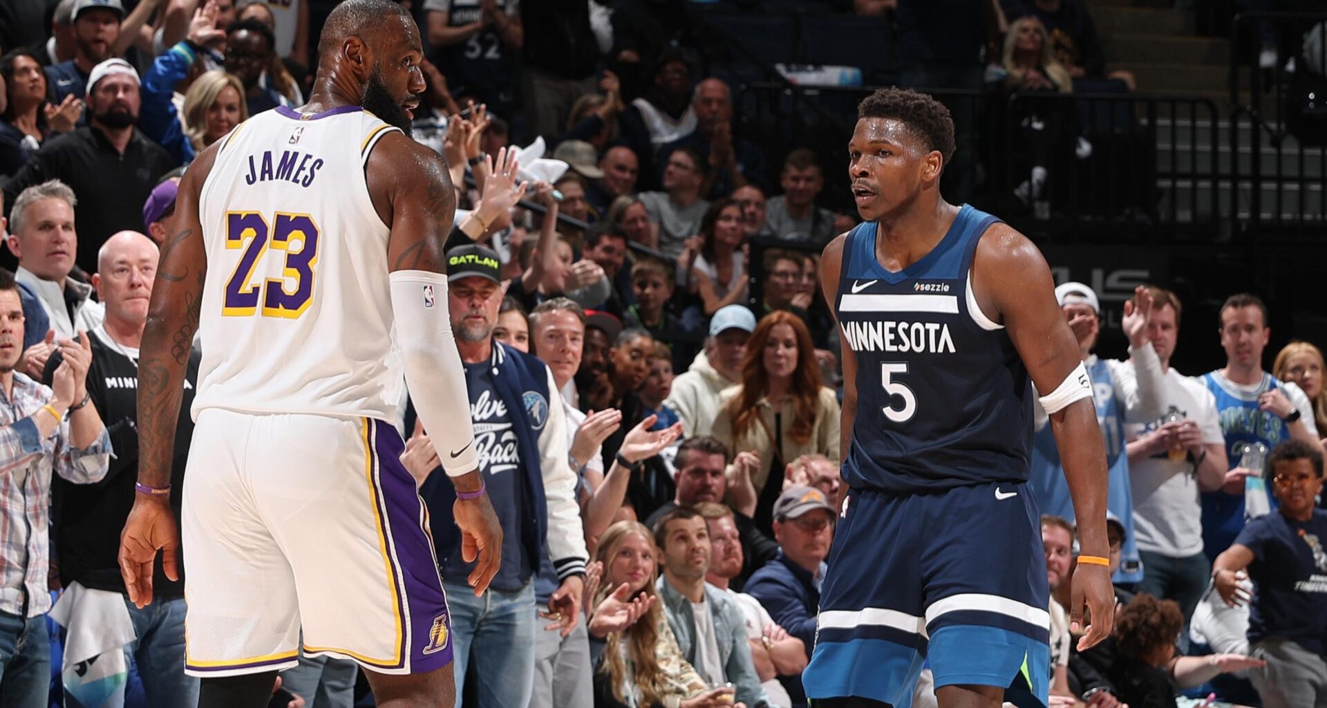 New LeBron James Rumors Reveal Wolves Free-Agent Pitch to NBA Icon Amid 'Ramped Up' Contract Pursuit