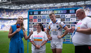 Community Integrated Care and RFL Renew Official Social Care Partnership