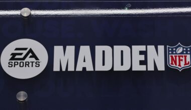 Fastest Player in Madden NFL 27 Revealed with Top 10 Speed Ratings, 'Will Anyone Catch Him?'