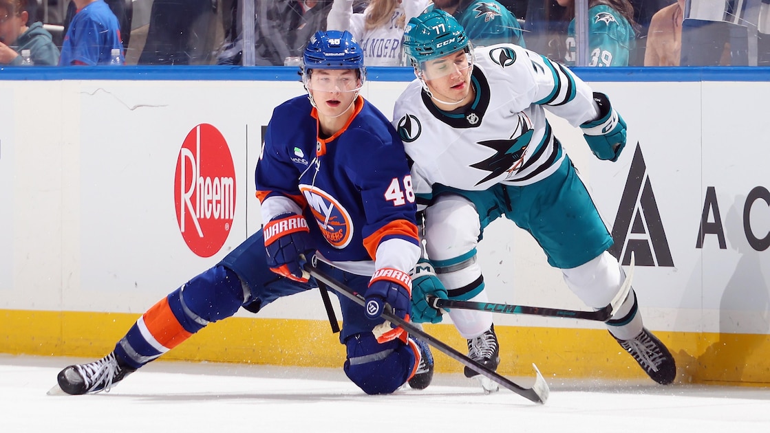 Checking in on Every 1st-Round Pick from the 2025 NHL Draft