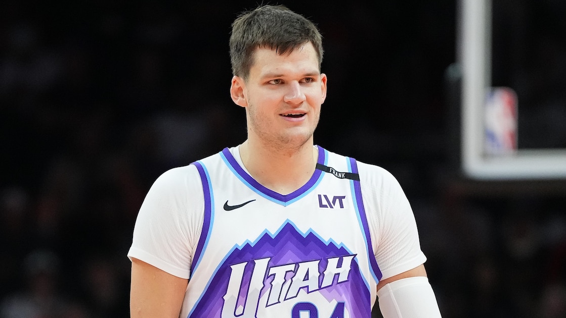 New Lakers Rumors Reveal Updated NBA Free Agency Priority After Landing Walker Kessler