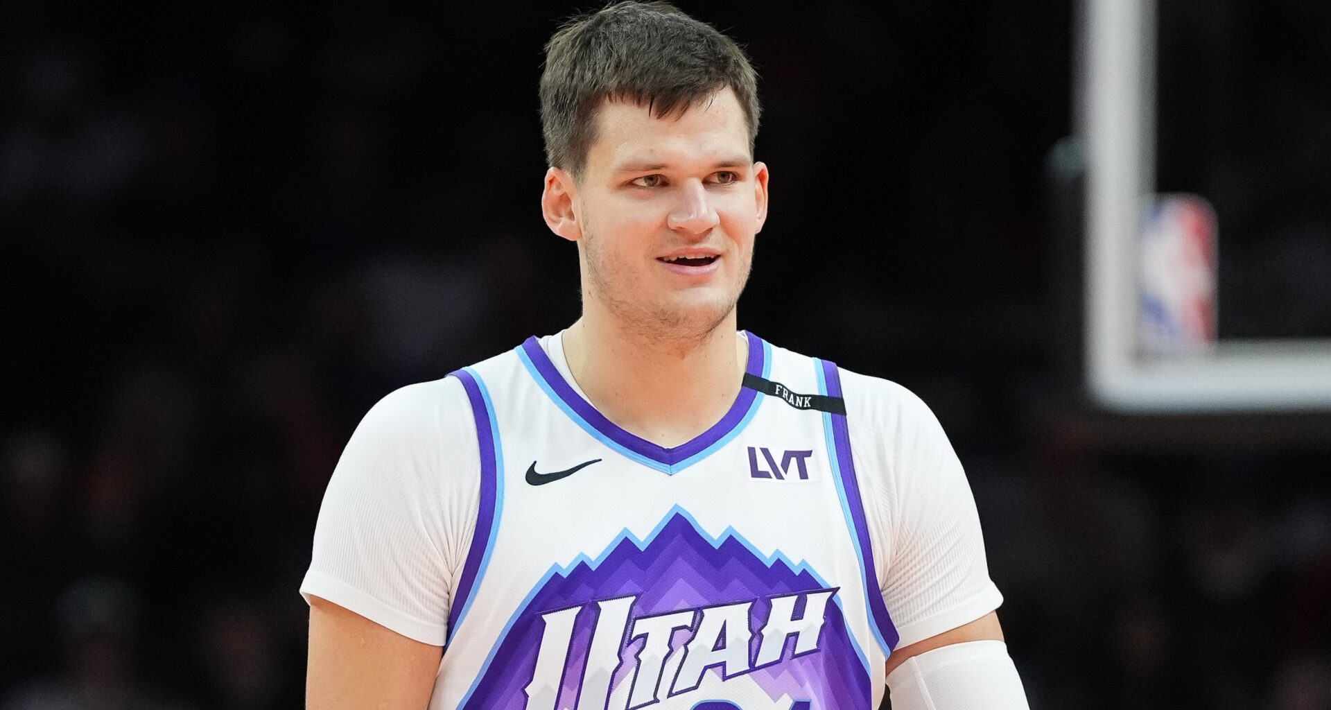 New NBA Rumors on Lakers' Walker Kessler Interest, Jazz's Stance on Matching Potential Contract