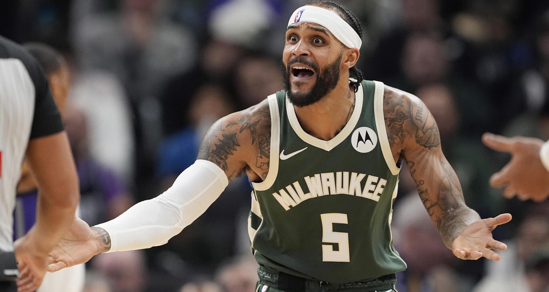 Ranking the Top 7 Cheap NBA Free Agents Still Available 