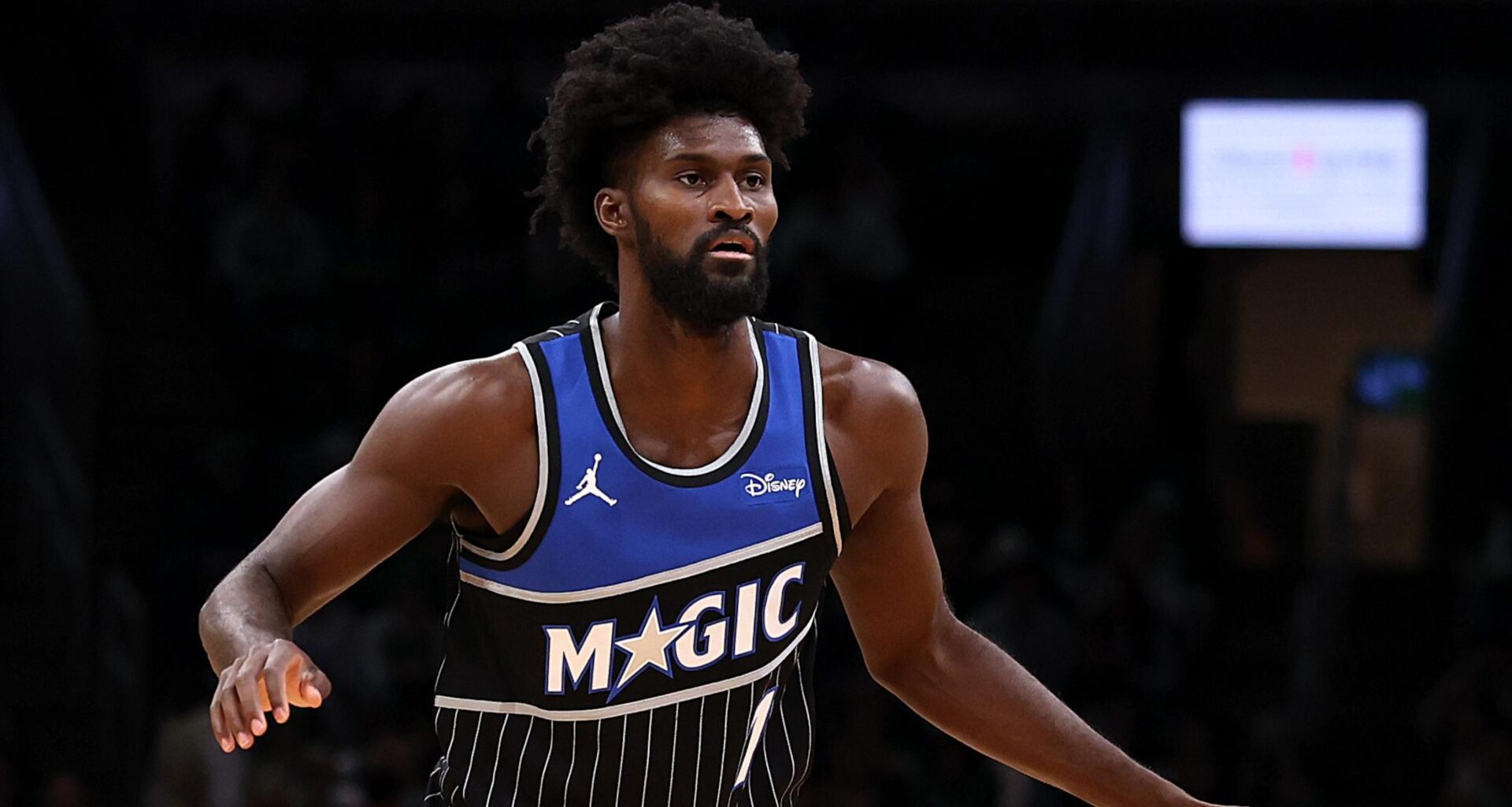 Latest NBA Rumors on Jonathan Isaac's Magic Contract After Being Waived Ahead of Free Agency