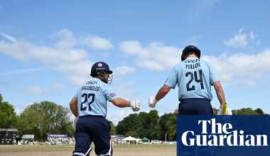 The One-Day Cup’s allure: familiar faces, cheap seats and relaxed places | One-Day Cup