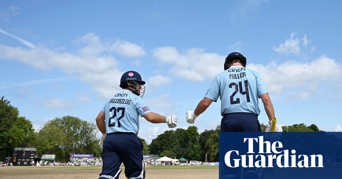 The One-Day Cup’s allure: familiar faces, cheap seats and relaxed places | One-Day Cup