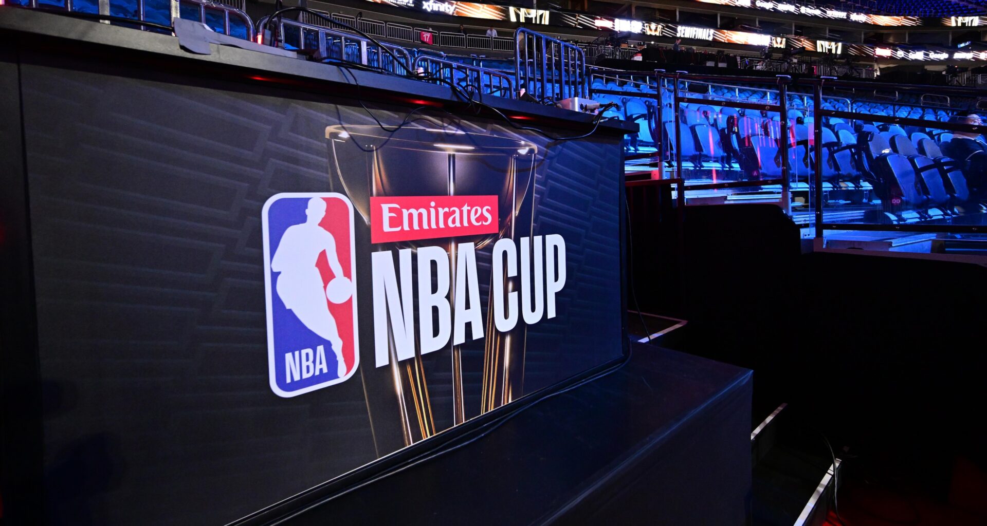 NBA Cup 2026 Groups, Dates, Format Revealed for In-Season Tournament