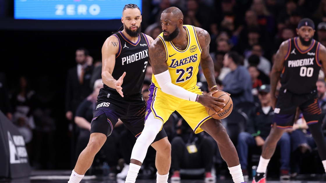 Dillon Brooks Says He's LeBron's 'Top' Hater on Video, Wants 'Waiting S--t' to Stop amid NBA Rumors