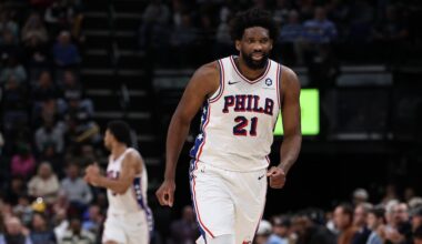 Will Joel Embiid Get Blamed if 76ers Lose? NBA Insider Sounds Off After LeBron's Decision