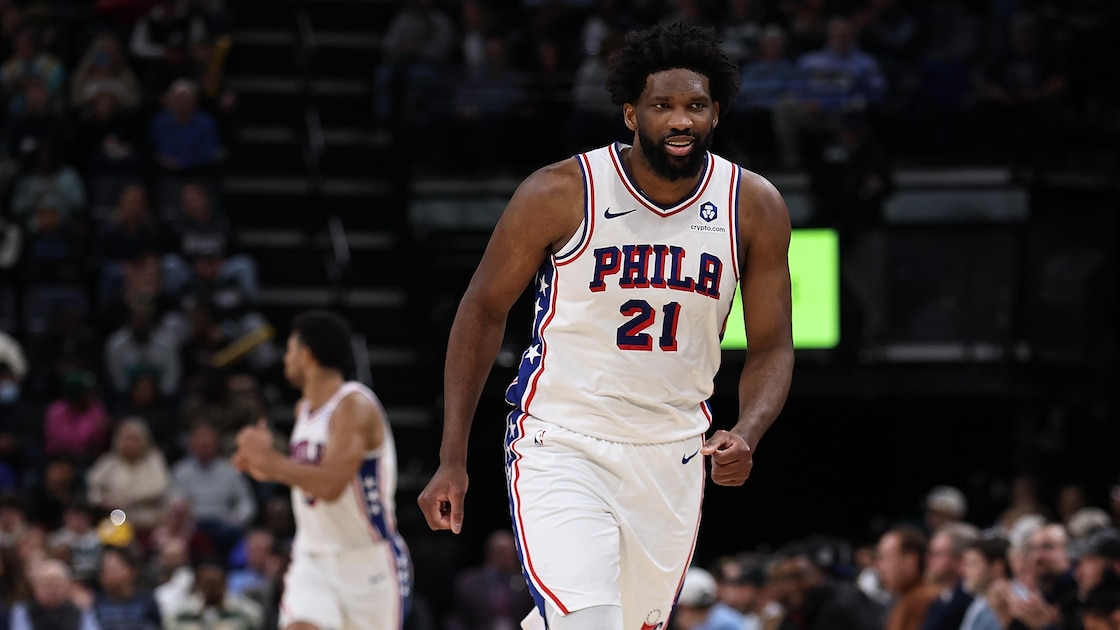 Will Joel Embiid Get Blamed if 76ers Lose? NBA Insider Sounds Off After LeBron's Decision