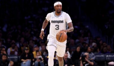 KCP Reportedly Set to Join 76ers After LeBron James' Contract, Updated Roster, Salary Cap