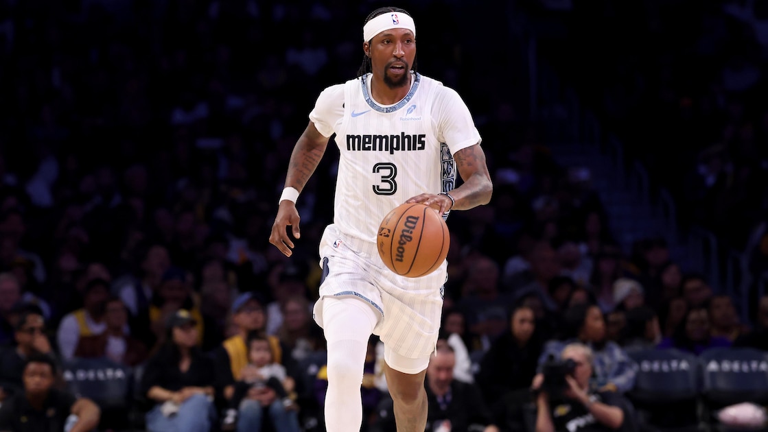 KCP Reportedly Set to Join 76ers After LeBron James' Contract, Updated Roster, Salary Cap
