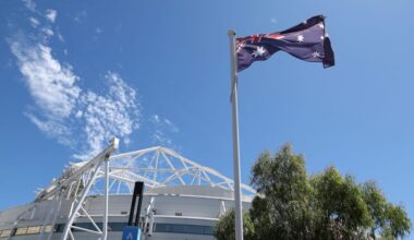 Live Nation Partners With NFL for Melbourne Kickoff Festival