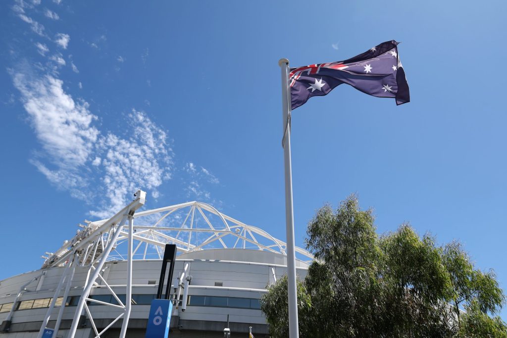 Live Nation Partners With NFL for Melbourne Kickoff Festival