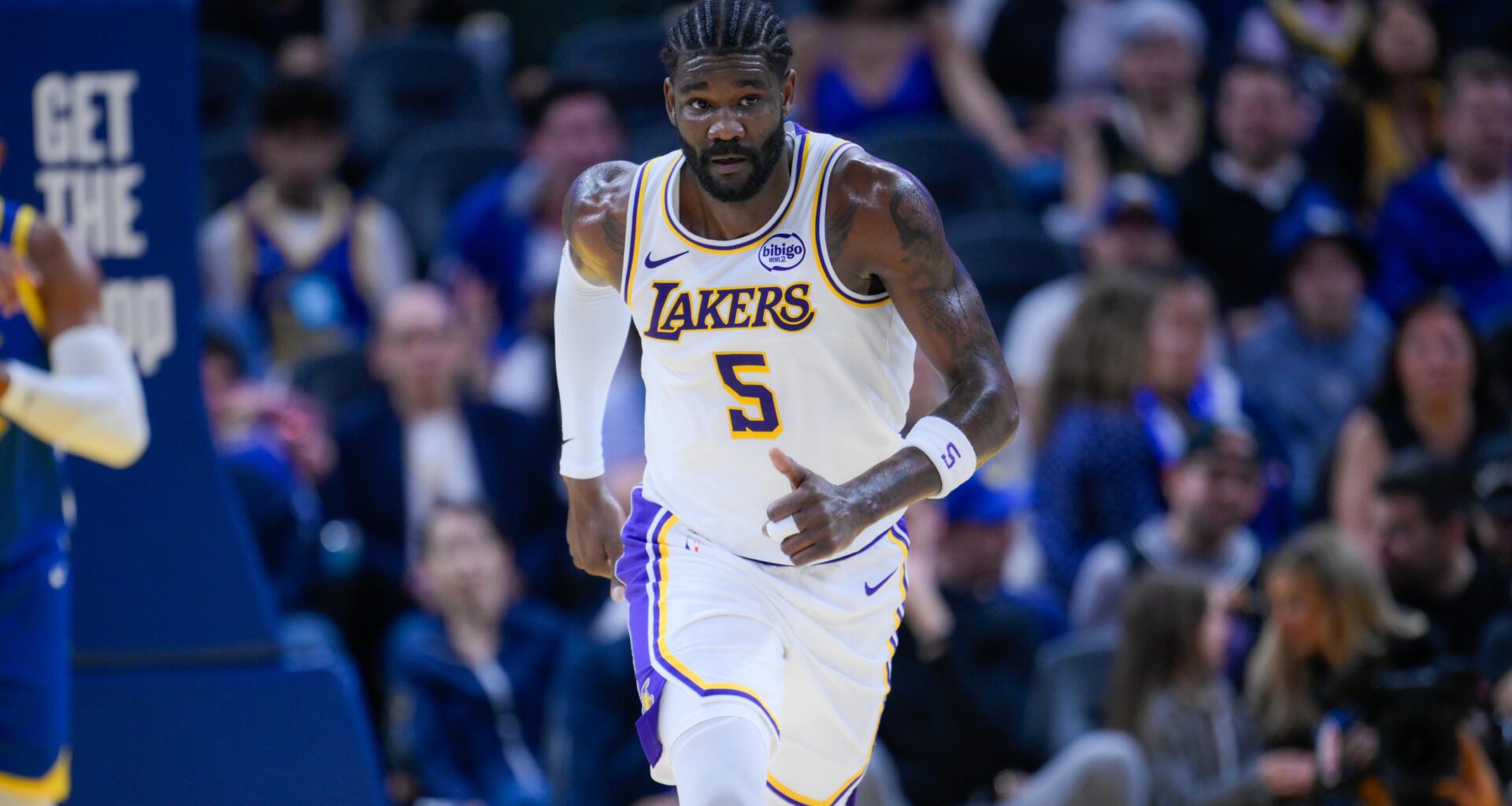 New Lakers Rumors on Roster Targets in NBA Free Agency After Deandre Ayton Trade to Wizards