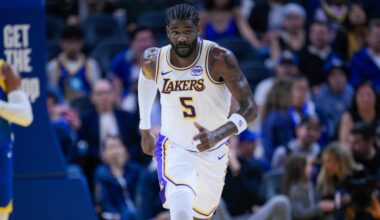 New Lakers Rumors on Roster Targets in NBA Free Agency After Deandre Ayton Trade to Wizards