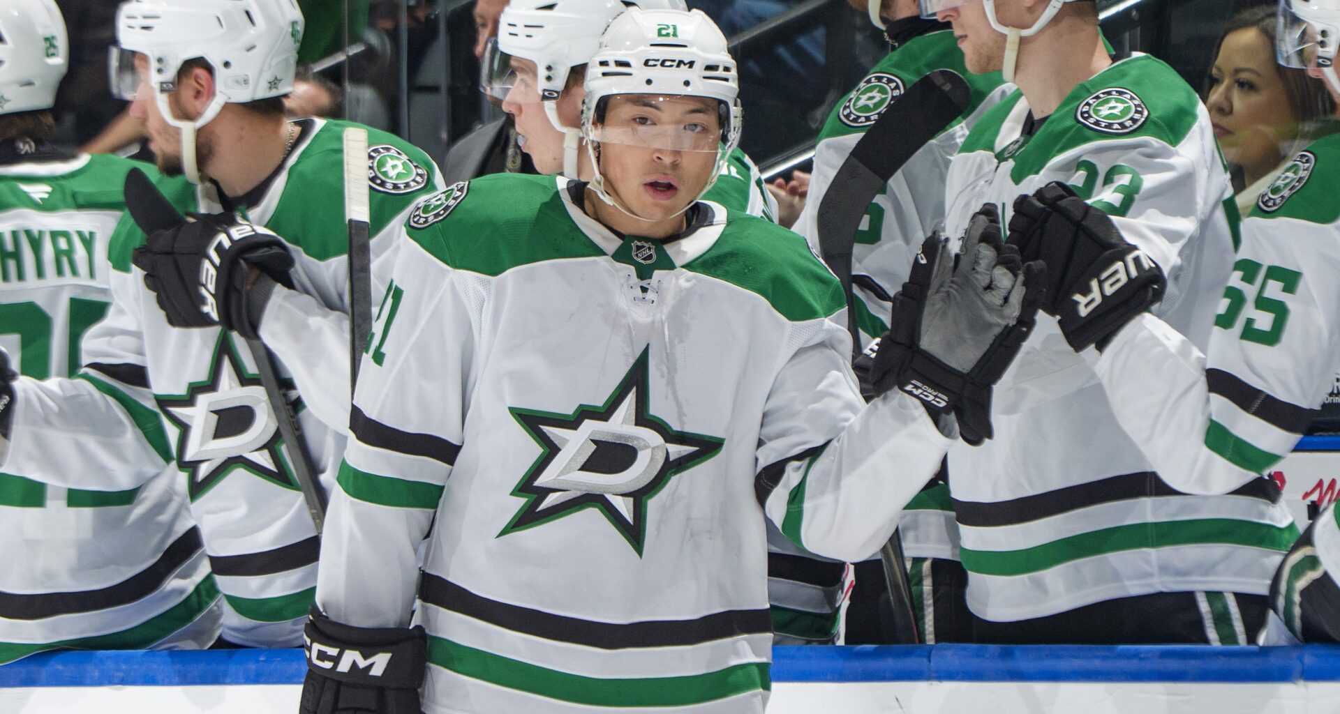 NHL Free Agents 2026 Rumors, Landing Spots Predictions for Jason Robertson, Top Stars