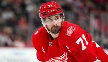 5 NHL Teams That Need a Game-Changing Trade After Missing Out During the 2026 Offseason 