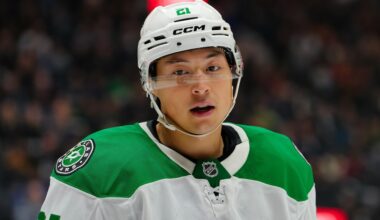 NHL Free Agency 2026 Updated Landing Spots Predictions Based on Offseason Rumors