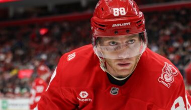 NHL Free Agents 2026 Rumors, Predictions and Top Players Still on the Market