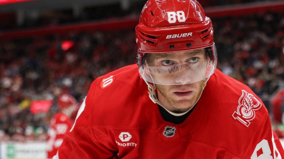 NHL Free Agents 2026 Rumors, Predictions and Top Players Still on the Market