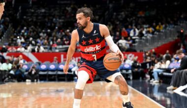 Trae Young Trolls Knicks Fans in Trending Video While Driving Around NYC Amid Fanatics Fest 2026