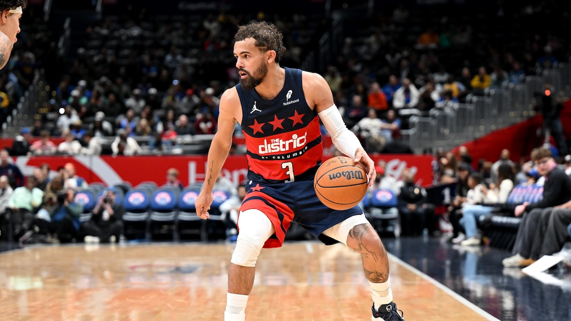Trae Young Trolls Knicks Fans in Trending Video While Driving Around NYC Amid Fanatics Fest 2026