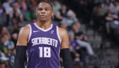 New Russell Westbrook Rumors Update Potential NBA Landing Spot Amid LeBron James Buzz