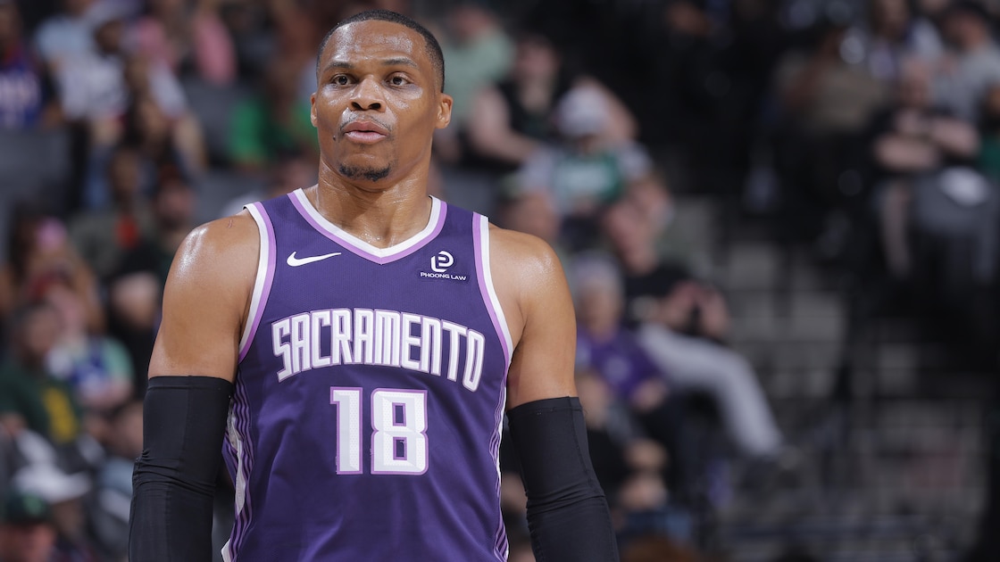 New Russell Westbrook Rumors Update Potential NBA Landing Spot Amid LeBron James Buzz