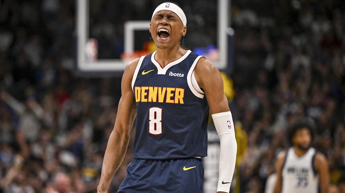 Peyton Watson's Nuggets Contract Offer Revealed in New NBA Rumors Amid Links to Clippers, More