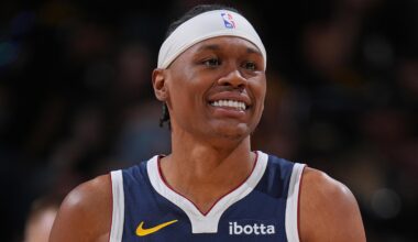 New NBA Rumors Reveal Nuggets' Stance on Possible Peyton Watson Contract Offer Sheet, Sign-and-Trade