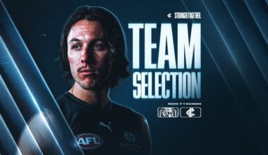 AFL team news: One change for MCG return