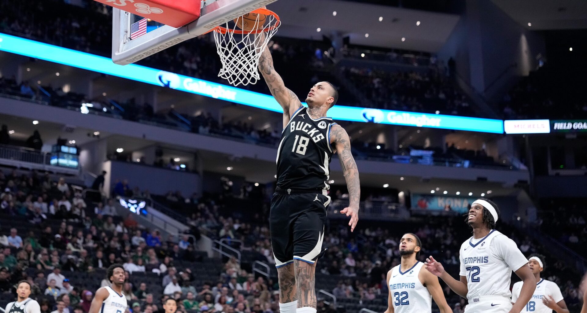 Kyle Kuzma Calls Out NBA, Says Next CBA 'Is a Do or Die Moment' for Players Amid Free Agency