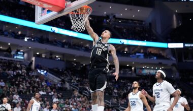 Kyle Kuzma Calls Out NBA, Says Next CBA 'Is a Do or Die Moment' for Players Amid Free Agency