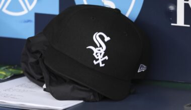 MLB Insider Says No. 1 Draft Pick 'Is a Bit of a Mess Now' as White Sox Debate Decision