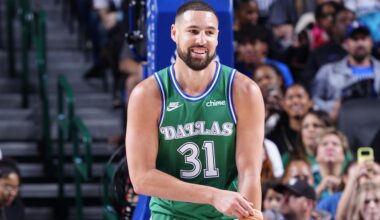 New Heat Rumors on Klay Thompson, DeMar DeRozan and Bradley Beal After LeBron James' 76ers Contract