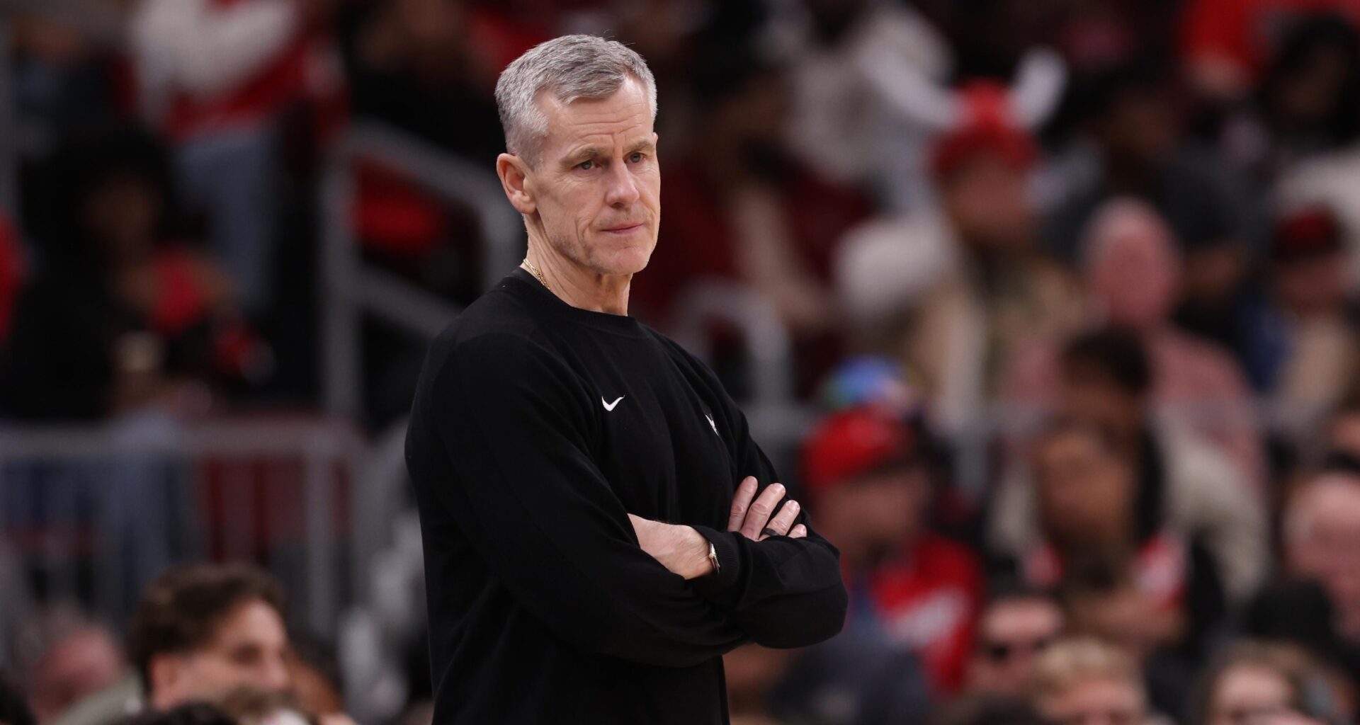 Billy Donovan Reportedly Joins Spurs Staff After 11 Seasons as NBA HC for Bulls, Thunder