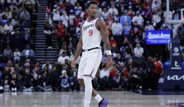 New NBA Rumors on Potential Bennedict Mathurin Sign-and-Trade Amid Clippers Contract Talks