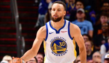 Steph Curry Makes History with Basketball Hall of Fame Exhibit with Exclusive Memorabilia, More