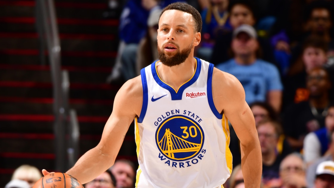Steph Curry Makes History with Basketball Hall of Fame Exhibit with Exclusive Memorabilia, More