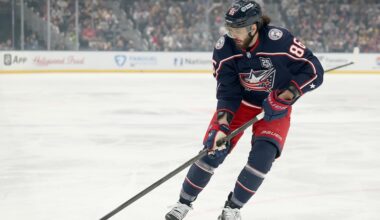 2027 NHL Restricted Free Agents Who Could Get Offer Sheets