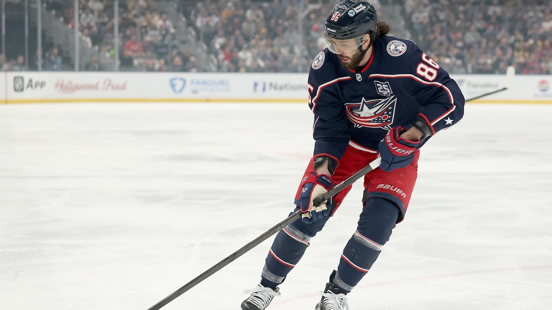2027 NHL Restricted Free Agents Who Could Get Offer Sheets